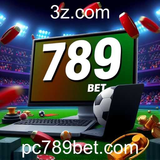 A Ascensão do 789bet no Cenário de Jogos Online