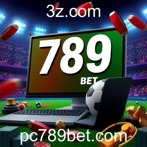 A Ascensão do 789bet no Cenário de Jogos Online