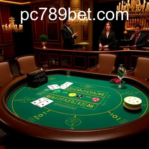 Exploring the Intricacies of Baccarat at 789bet