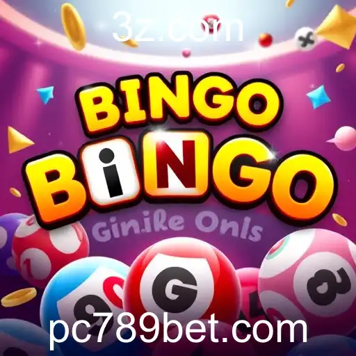 Explorando a Categoria 'Jogos de Bingo' no 789bet