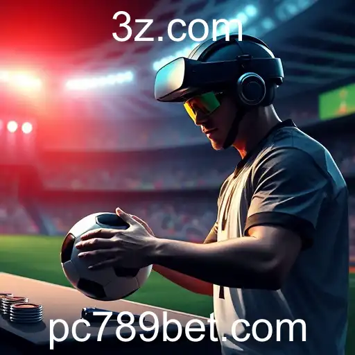 Inovações em Plataformas de Jogos Virtuais