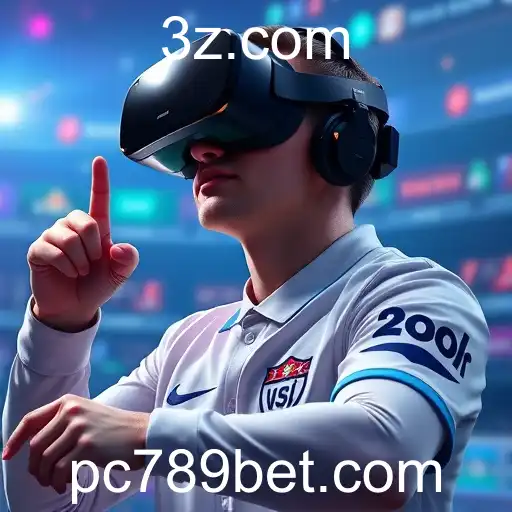 A Ascensão do 789bet no Mercado de Jogos