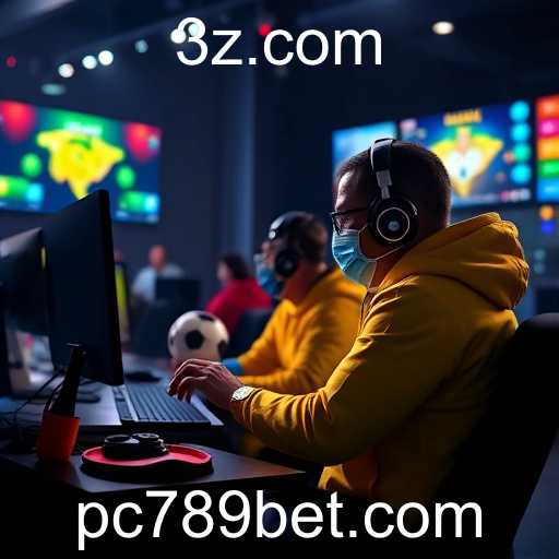 O Crescimento do Mercado de Jogos Online em 2025