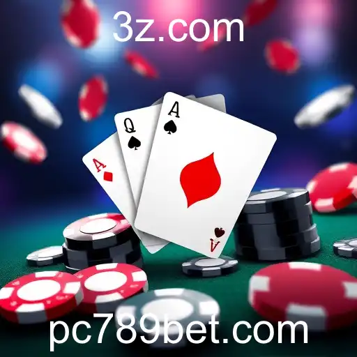 Explorando a Popularidade dos Jogos de Pôquer no 789bet