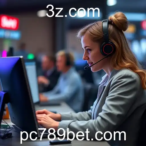 A Importância do Suporte ao Cliente nos Jogos Online